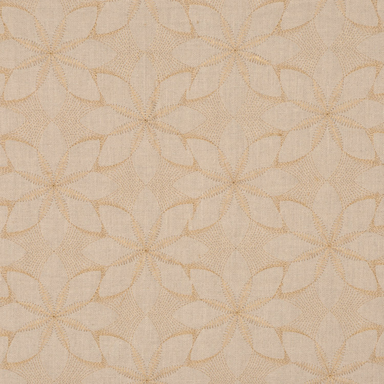Floral Fabric