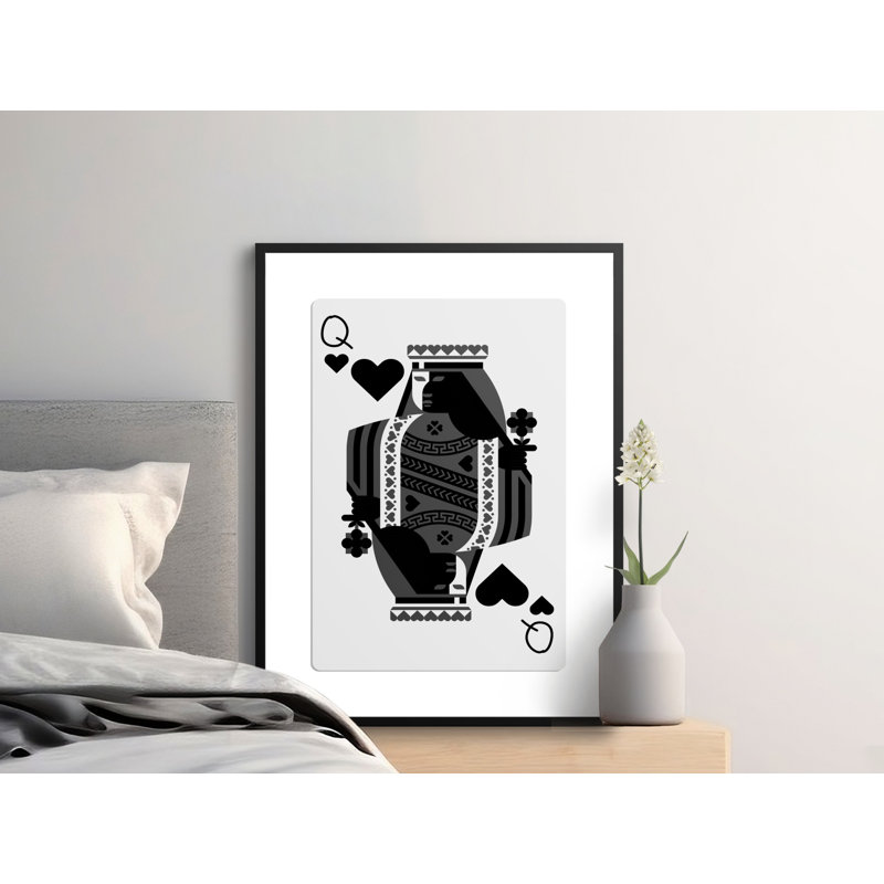 Cunningham Print, 11x14