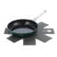 Greenpan Evolution Ceramic Non-Stick Frying Pan-81241176