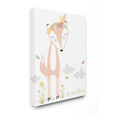 Yara Animals Canvas Art