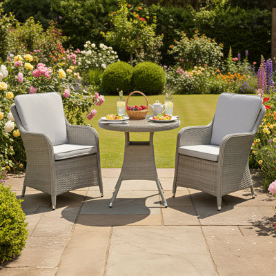Patio Dining Set with