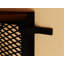 Cabinet d'angle avec portes