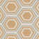 Vo Wool Geometric Indoor Rug