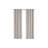 Jini Curtain 2 Panel Set With Grommets, Micro Suede, 54-107123060-107123063