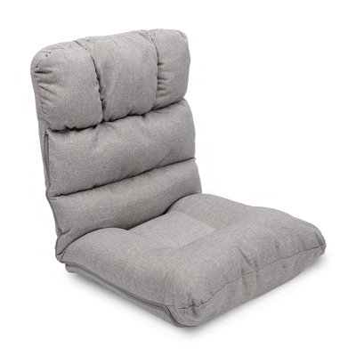 Trule Adjustable Reclining Floor Game Chair