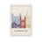 Cambridge - Unframed Painting-1445241753