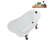 51.2'' x 25.6'' Soaking Acrylic Bathtub-72770400-76231114
