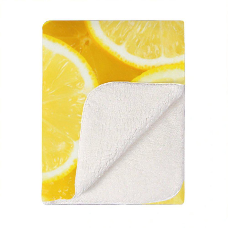 Searcy Plain Weave / Muslin Throw Blanket