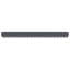103 cm W Steel Lawn Edging Fencing-130026973-130026974