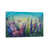 Wrapped Canvas selected