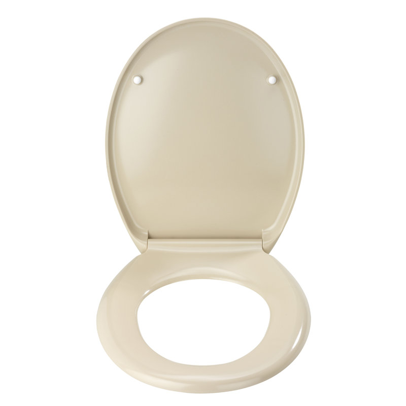 Ottana Elongated Toilet Seat