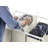 Metal Laundry Sorter