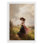 WCCEN Series DCCXCVII - impression sur toile de qualité supérieure seulement - NON-CADRE - prête à être accrochée