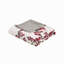 Ensemble de housse de couette pour lit double et grand lit
