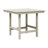 36" Square Patio Dining Table-1311728299