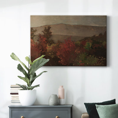 " Vintage Landscape - CCCXXXI "