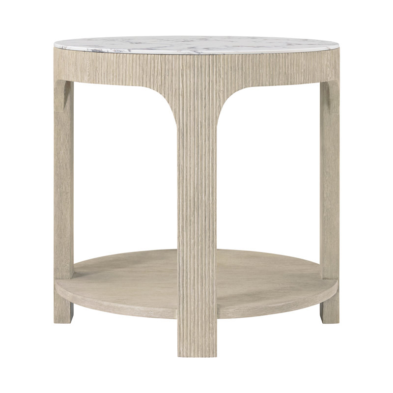 Horizon End Table