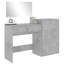 Dressing Table with Mirror-114308570
