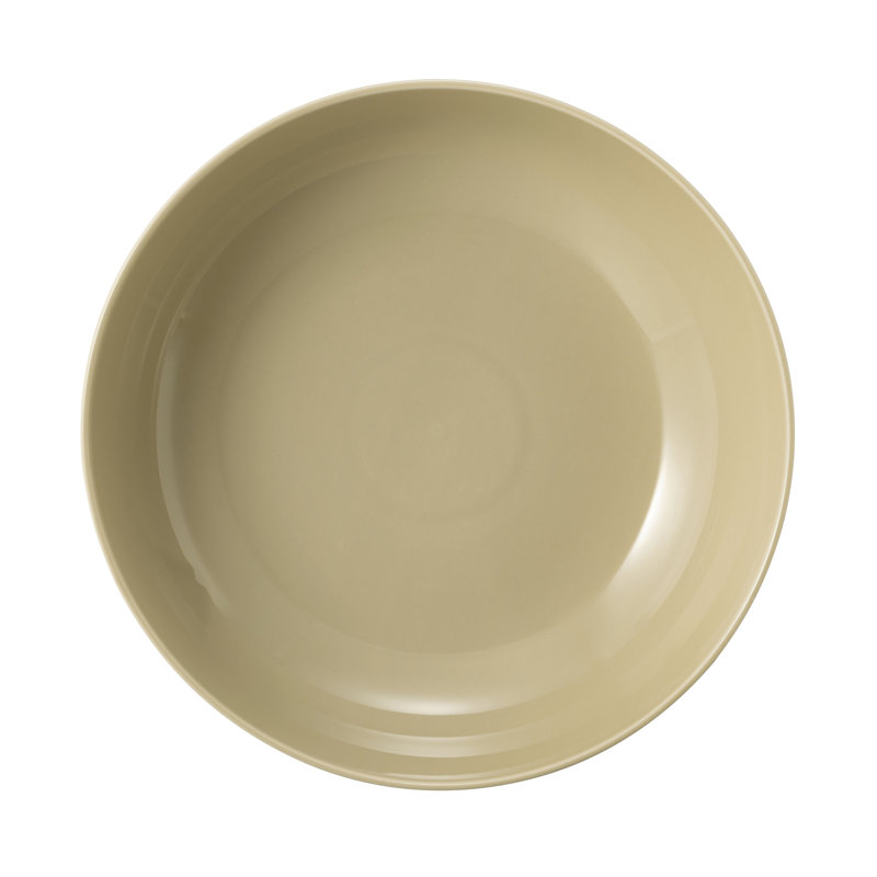 2350ml Dining Bowl, Sand Beige