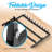 9 Towel Rack
