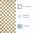 Grega Hand Tufted Wool Checkered Indoor Rug-1365351049