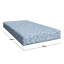 Rebrilliant Mattress