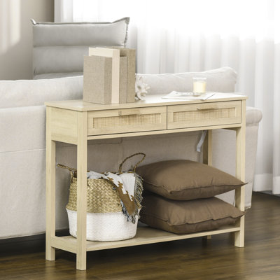 Sync 100cm Console Table