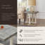 Table de bout contemporaine Luno-133691442-133691444-133691448