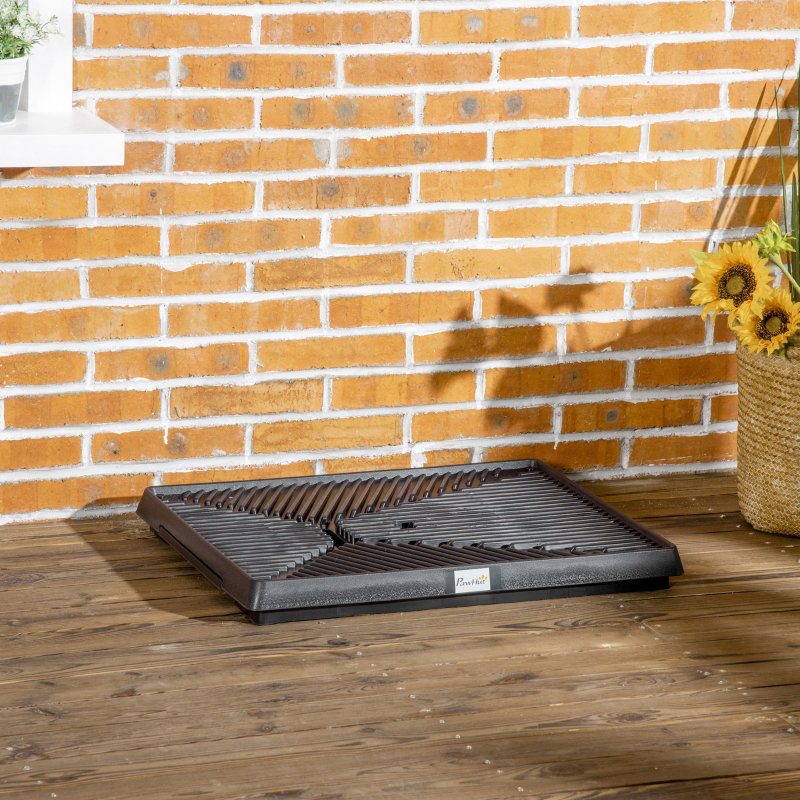 Napper Polyester Pet Bed