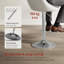 Dequay Swivel Bar Stool-813117214