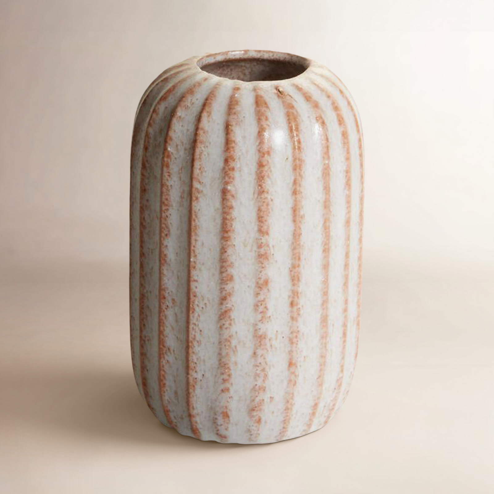 5.25'' Ceramic Table Vase