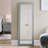 Emmeline Scalloped Rectangle Wall Mirror-106714558-106714568