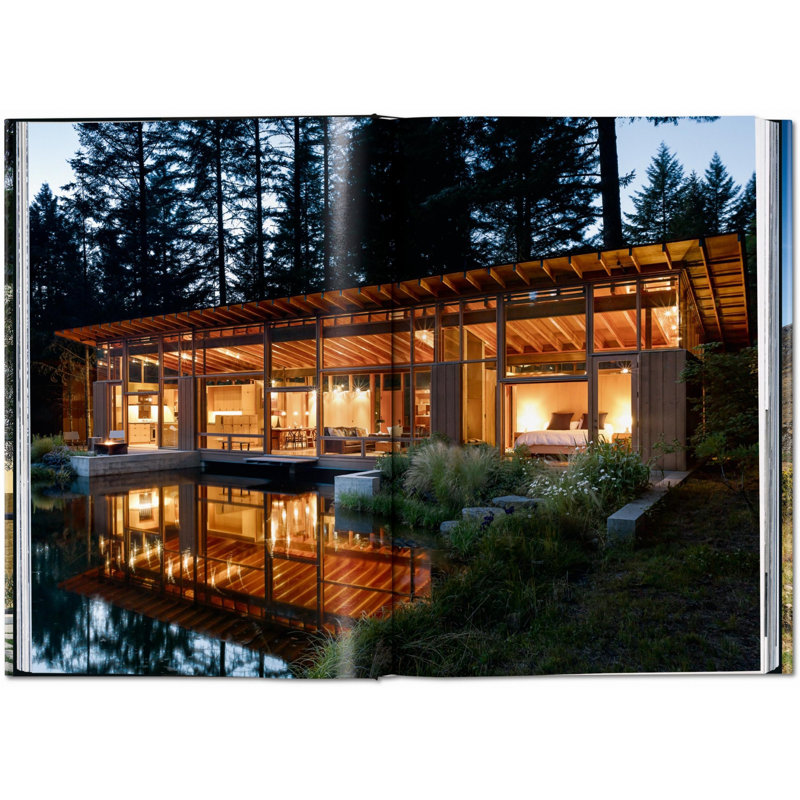 Homes For Our Time