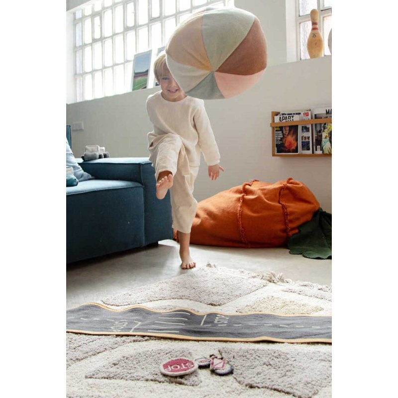 Cushion Ball