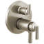 Levoir® TempAssure® Thermostatic Valve with Integrated 6-Function Diverter Trim-59091564