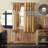 Cairra Cotton Blend Room Darkening Curtain Pair-182514803