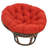 Outdoor Papasan Seat Cushion-567890565-631369847