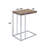 Swivel Extension Top Accent Table
