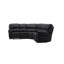 Michelot 5 Seater Reclining Sofa