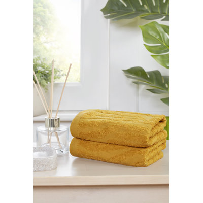 Daly 100% Cotton Washcloth