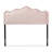 Lakey Upholstered Velvet Panel Headboard-1877904896-1877905160