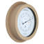 Garden Collection 22cm Wireless Outdoor Barometer-59061198