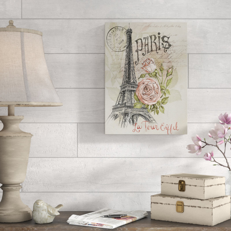 « paris sketchbooks i », peinture sur toile tendue, H 19 po x l 14 po x P 2 po