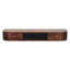 Console flottante 2 tiroirs Gerall Lunar