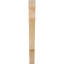 Balboa H W D Wood Bracket / Corbel-47798047-47798051