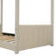 Velvet House Bed-480241711-480241709