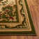 Franklin Square Performance Rug