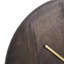 Arnoldine Iron Wall Clock-1846220396