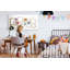 Magnetic Glass Dry Erase Board