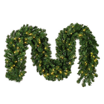Perego Artificial Christmas Garland